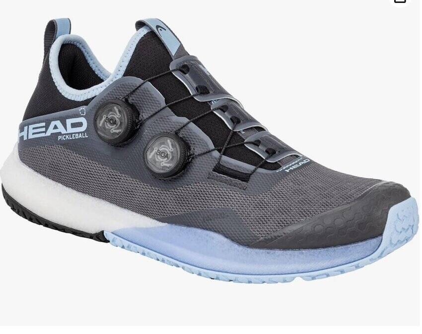 Racquet Sports and Fitness Equipment for Travelers 2 head pickleball sneaker